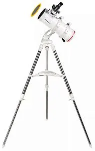 a képen:  Bresser Messier NANO NT-114/500 teleszkóp