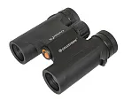 a képen:  Celestron Outland X 8x25 kétszemes távcső