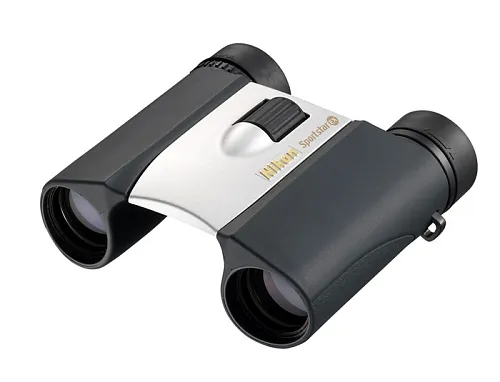 a képen:  Nikon Sportstar EX 8x25 kétszemes távcső, fekete