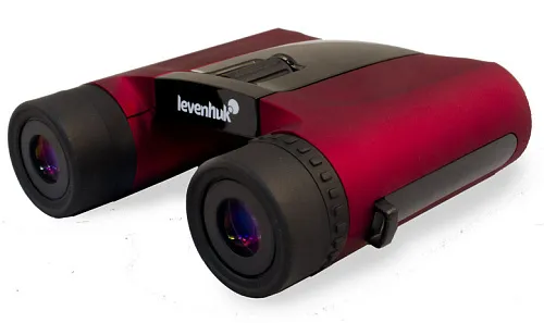 a képen:  Levenhuk Rainbow 8x25 távcsövek