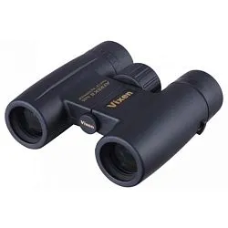 a képen:  Vixen ATREK II 8x25 DCF kétszemes távcső
