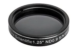 a képen:  Explore Scientific szürke ND96 1,25"-os szűrő
