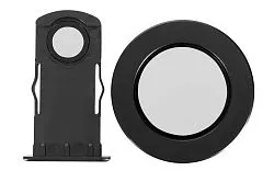 a fotón:  MAGUS SPD1 polarizátor/analizátor készlet