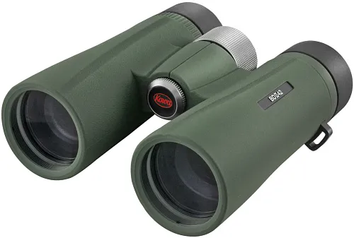 a képen:  Kowa BD II 10x42 XD kétszemes távcső
