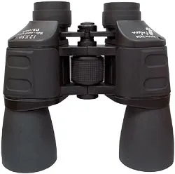 a fényképen:  Praktica Falcon 12x50 kétszemes távcső