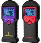 a fényképen:  Ermenrich Wett MW10 nedvességérzékelő