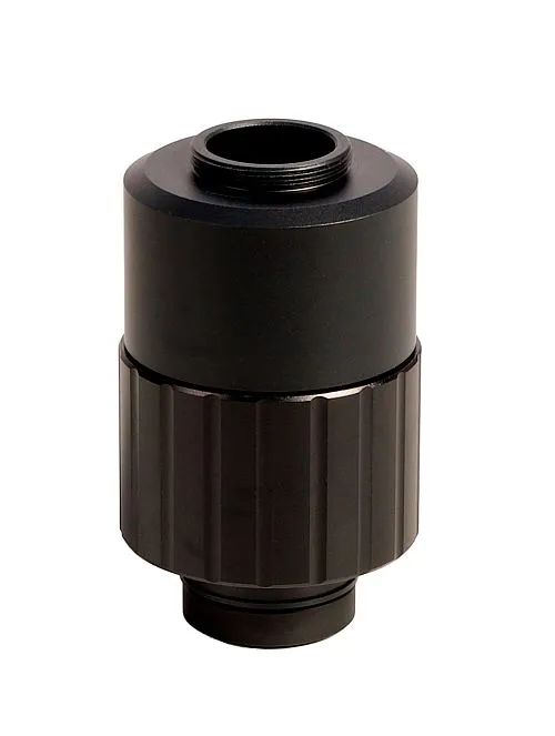 a képen:  MAGUS CMA100.260 C-foglalat adapter,  1