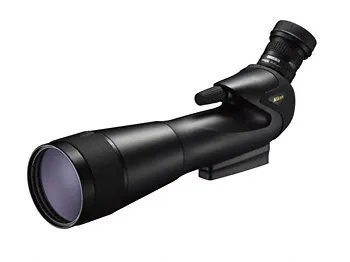 a fotón:  Nikon Prostaff 5 Fieldscope 82-A Spotting Scope