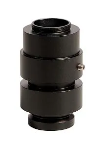 a képen:  MAGUS CMA100 A10 C-foglalatú adapter