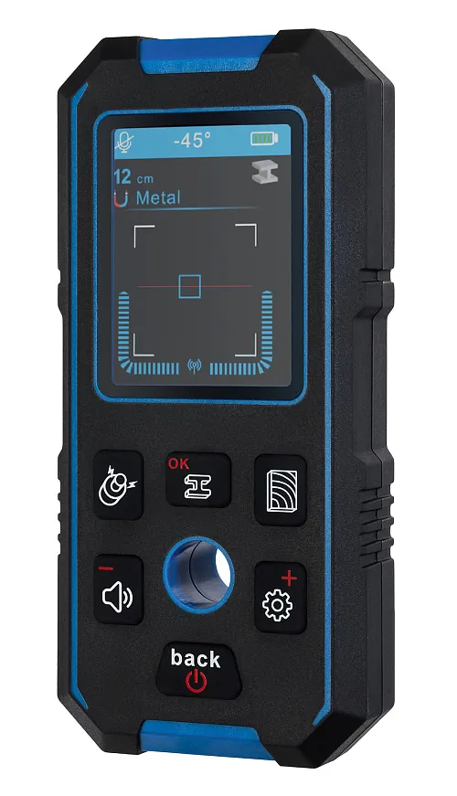a képen:  Ermenrich Ping SM70 falszkenner