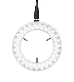 a fotón:  MAGUS LED RL A10 gyűrűs lámpa