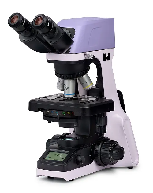 a képen:  MAGUS Bio DH240 biológiai digitális mikroszkóp