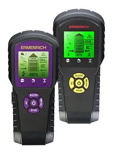 a képen:  Ermenrich Ping SM60 falszkenner
