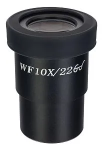 a képen:  Levenhuk MED 10x/22 hajszálrácsos szemlencse (D 30 mm)