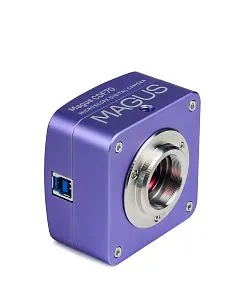 a képen:  MAGUS CDF70 digitális kamera