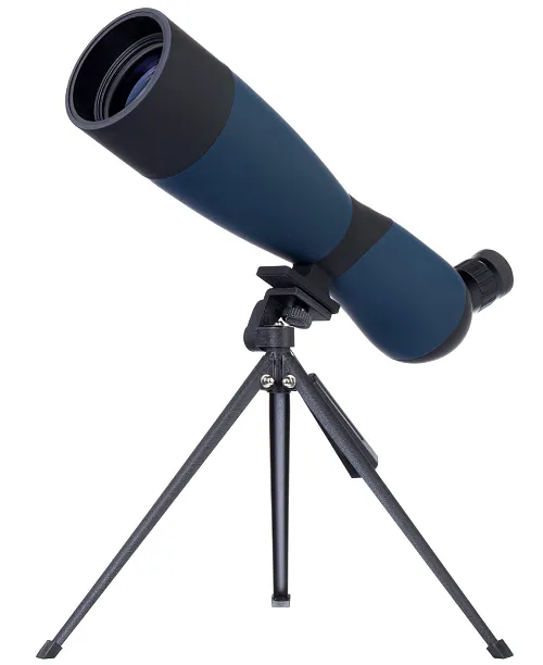 a fotón:  Levenhuk Discovery Range 70 figyelőtávcső