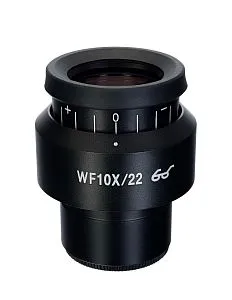 a képen:  MAGUS SD10S 10х/22 mm (D 30 mm) szemlencse skálával