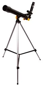 a képen:  Bresser National Geographic 50/600 AZ teleszkóp