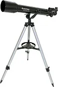 a fotón:  Celestron PowerSeeker 70 AZ teleszkóp