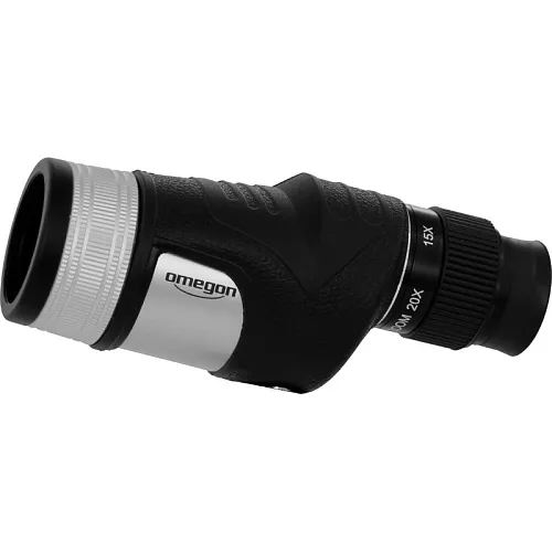 a fotón:  Omegon Handyscope 10-20x30 figyelőtávcső