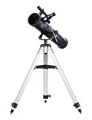 a képen:  Levenhuk New Skyline BASE 76/700 AZ1 teleszkóp