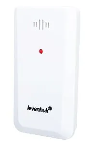 a képen:  Levenhuk Wezzer LS30 érzékelő időjárásjelző állomásokhoz