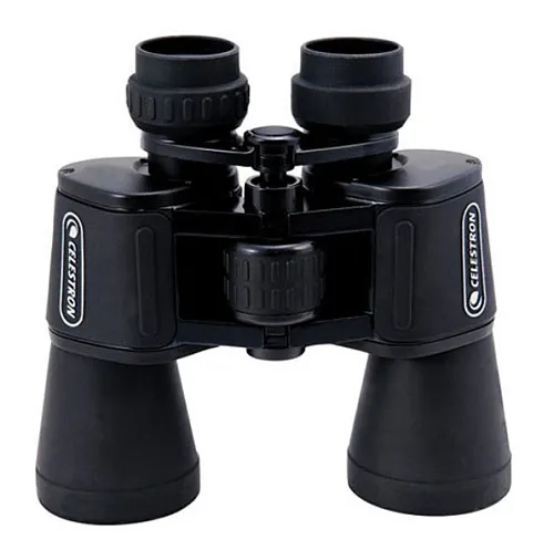 a fotón:  Celestron UpClosе G2 20x50 kétszemes távcső