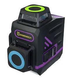 a képen:  Ermenrich PRO LV60 lézeres szintező
