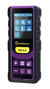 a képen:  Ermenrich Reel PRO GL60 lézeres mérő