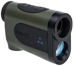 a fotón:  Delta Optical Titanium RF-1200 Laser Rangefinder