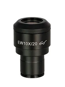 a képen:  MAGUS O10S 10х/20 mm (D 23,2 mm) szemlencse skálával