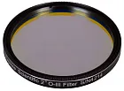 a fotón:  Explore Scientific O-III Nebula 2"-os szűrő
