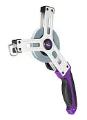 a fotón:  Ermenrich Reel SX30 földmérő mérőszalag