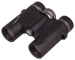 a fotón:  Bresser Condor UR 10x25 kétszemes távcső