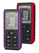 a fényképen:  Ermenrich Reel PRO GE80 lézeres mérő