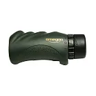 a fényképen:  Omegon 10x25 egyszemes távcső