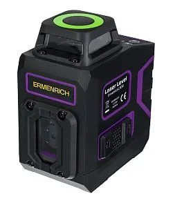 a képen:  Ermenrich PLUS LN30 lézeres szintező