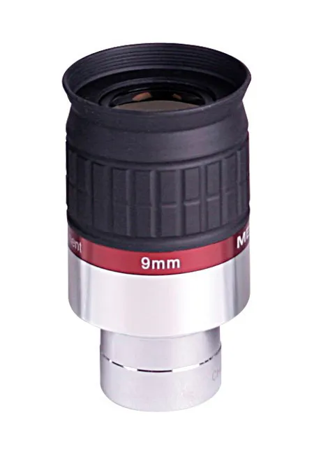a képen:  Meade 5000 sorozatú HD-60 9 mm 1,25"-os 6 elemes szemlencse