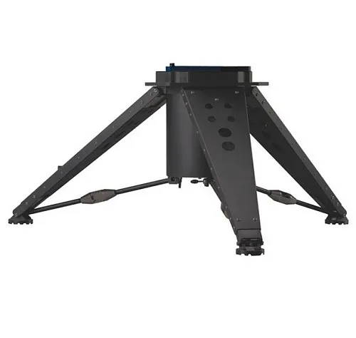 a képen:  Meade Max-Tripod háromlábú állvány