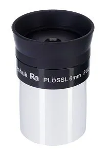 a képen:  Levenhuk Plössl 6 mm szemlencse