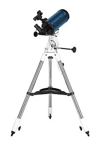 a fényképen:  Levenhuk New Skyline PRO MAK 102/1300 SQ2 teleszkóp