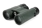a fotón:  Celestron Nature DX 8x32 kétszemes távcső