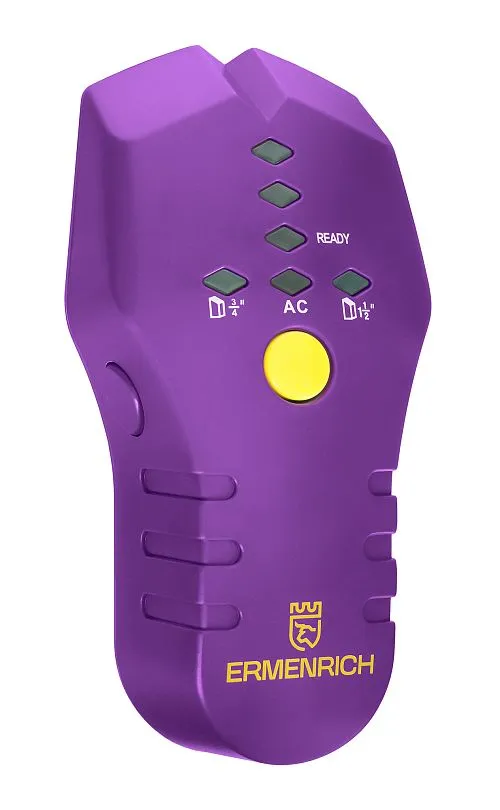 a fényképen:  Ermenrich Ping SA30 falszkenner,  1