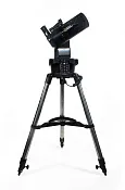 a képen:  Bresser National Geographic 90/1250 GOTO teleszkóp