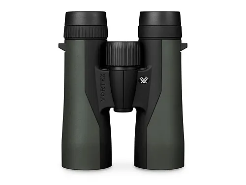 a fotón:  Vortex Crossfire 10x42 kétszemes távcső