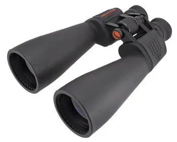 a képen:  Celestron SkyMaster 25x70 kétszemes távcső