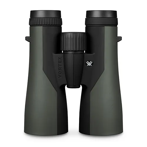 a fotón:  Vortex Crossfire 10x50 kétszemes távcső