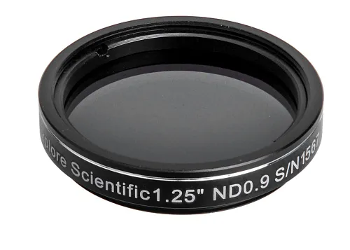 a képen:  Explore Scientific szürke ND96 1,25"-os szűrő