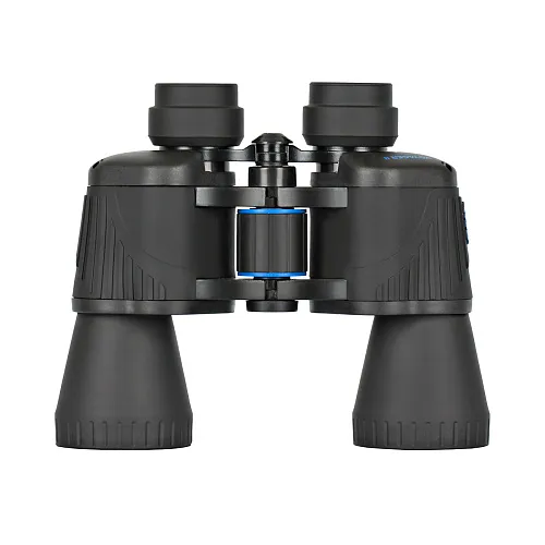 a fényképen:  Delta Optical Voyager II 10x50 WA távcső