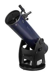 a fotón:  Levenhuk New Skyline PRO 10" (250/1270) Dobson teleszkóp